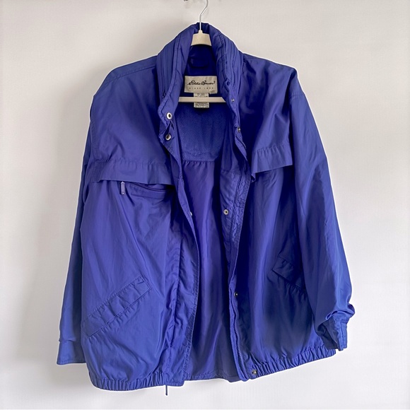 Eddie Bauer Jacket - Picture 1 of 8